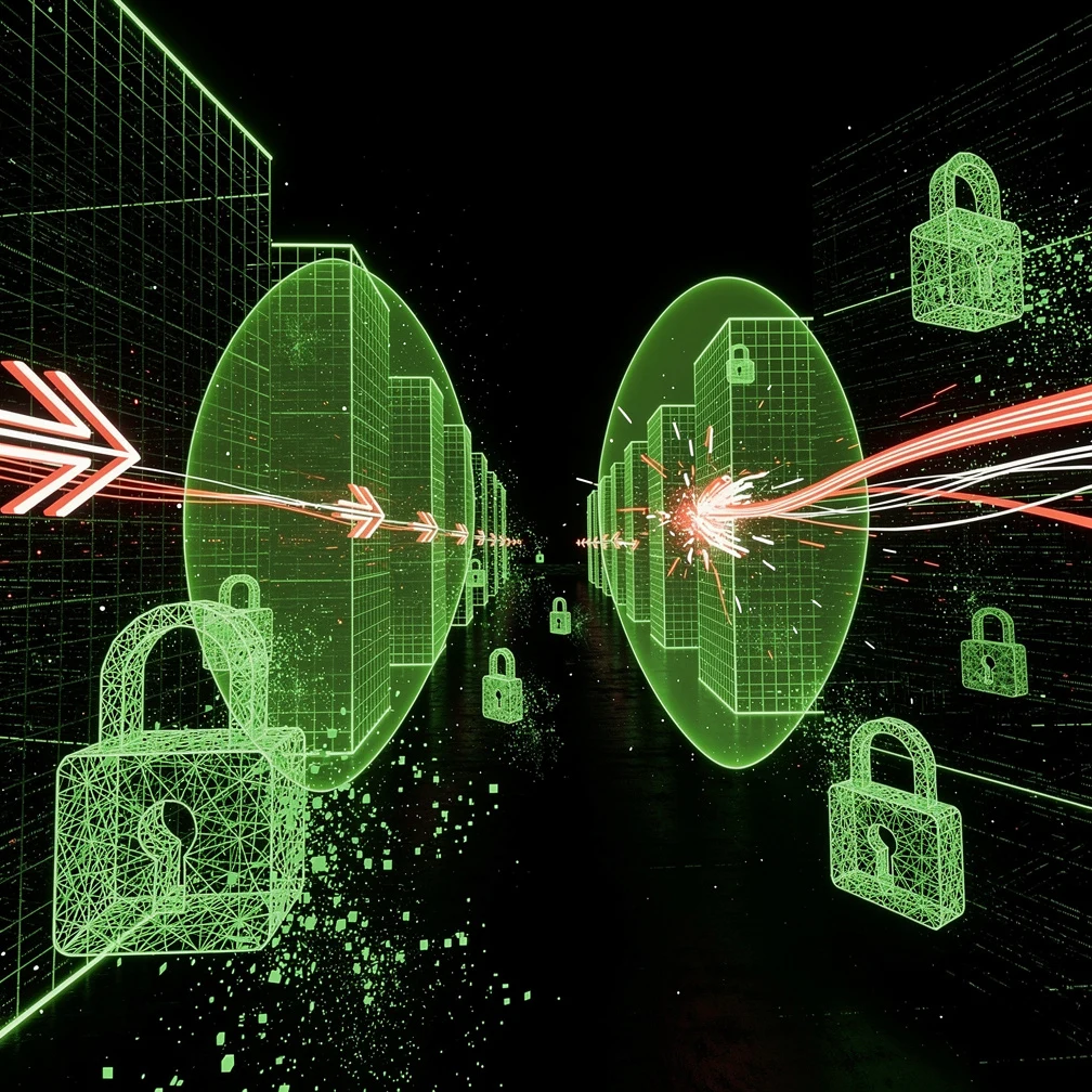 Cybersécurité Chatou — Audit, pentest et défense périmétrique en France